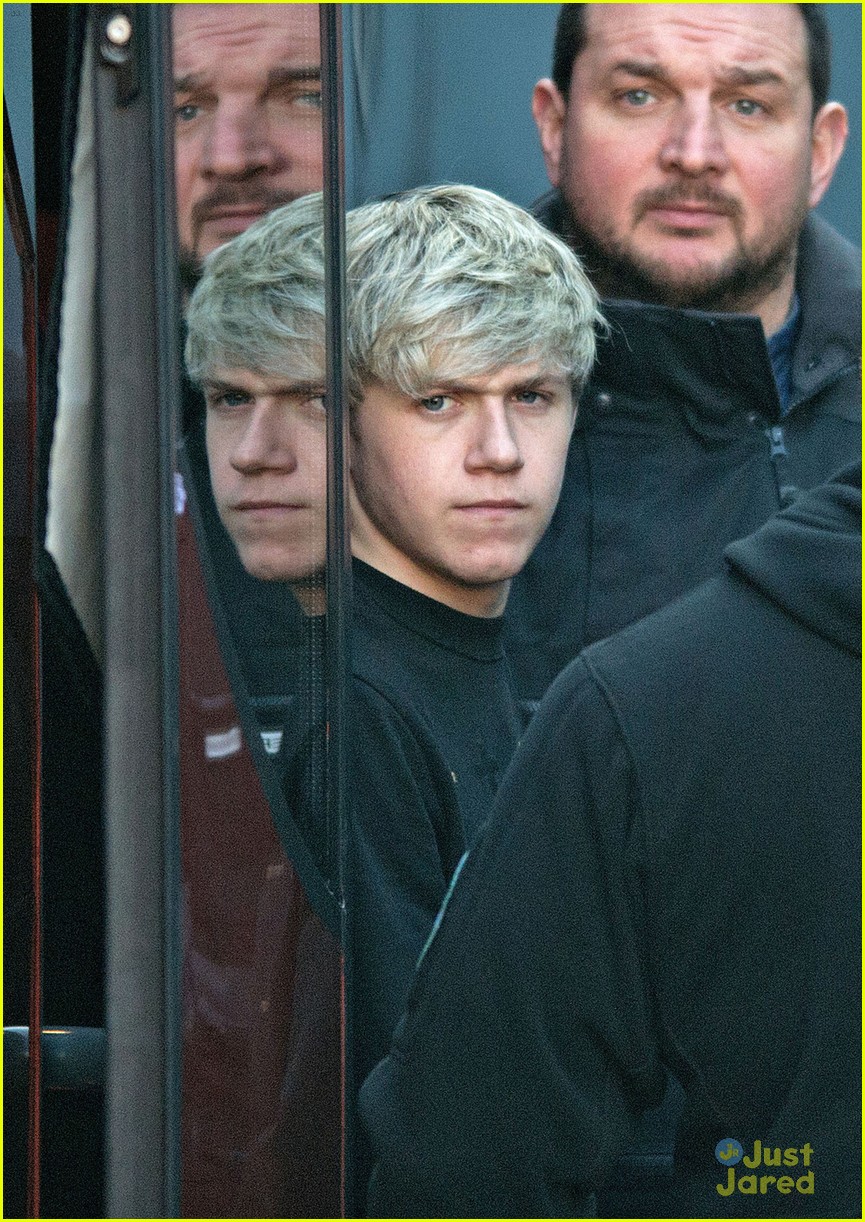 Simon Cowell: One Direction Are 'Really Nice Boys'