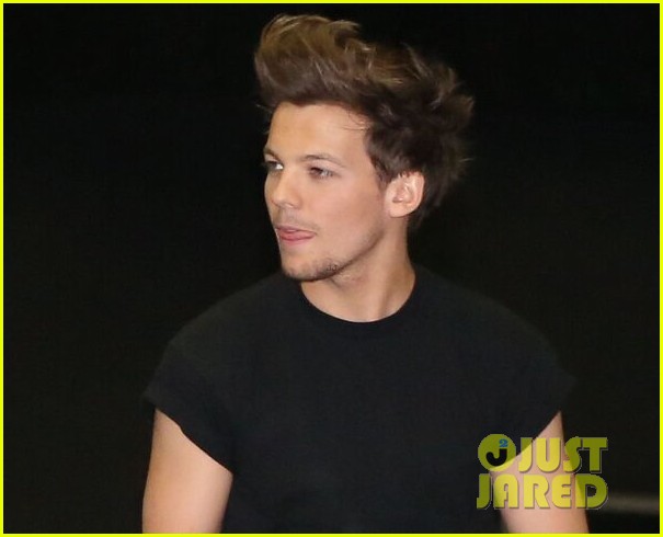 One Direction: Tour Rehearsal Time!