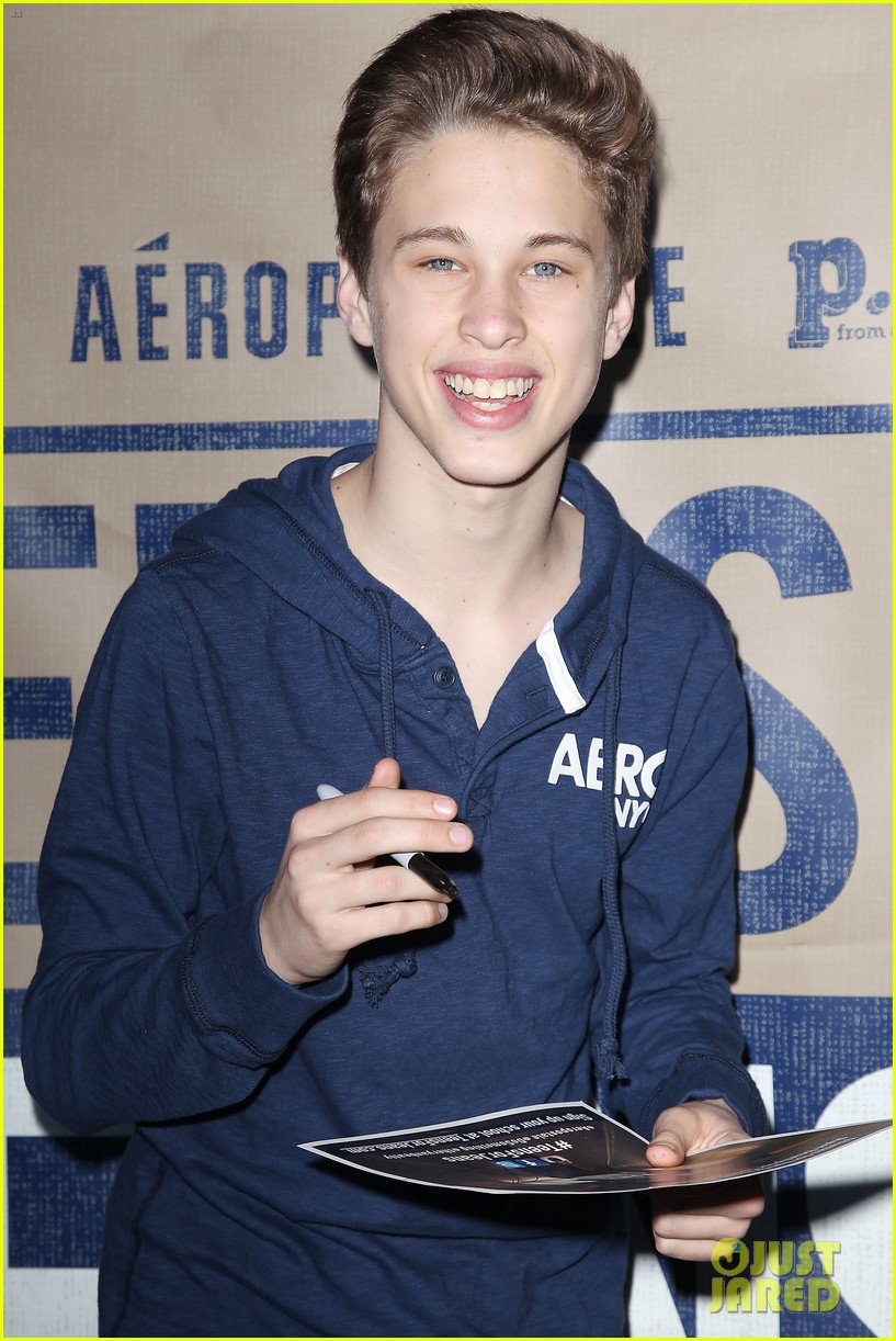 Ryan Beatty: JJJ Exclusive Interview!