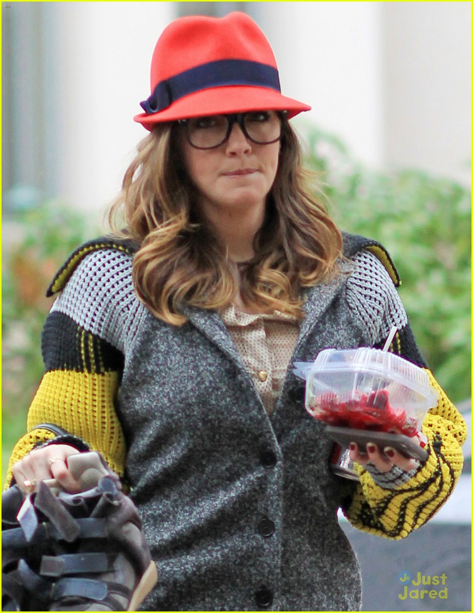 Katie Cassidy: Obsessed With Alabama Shakes!