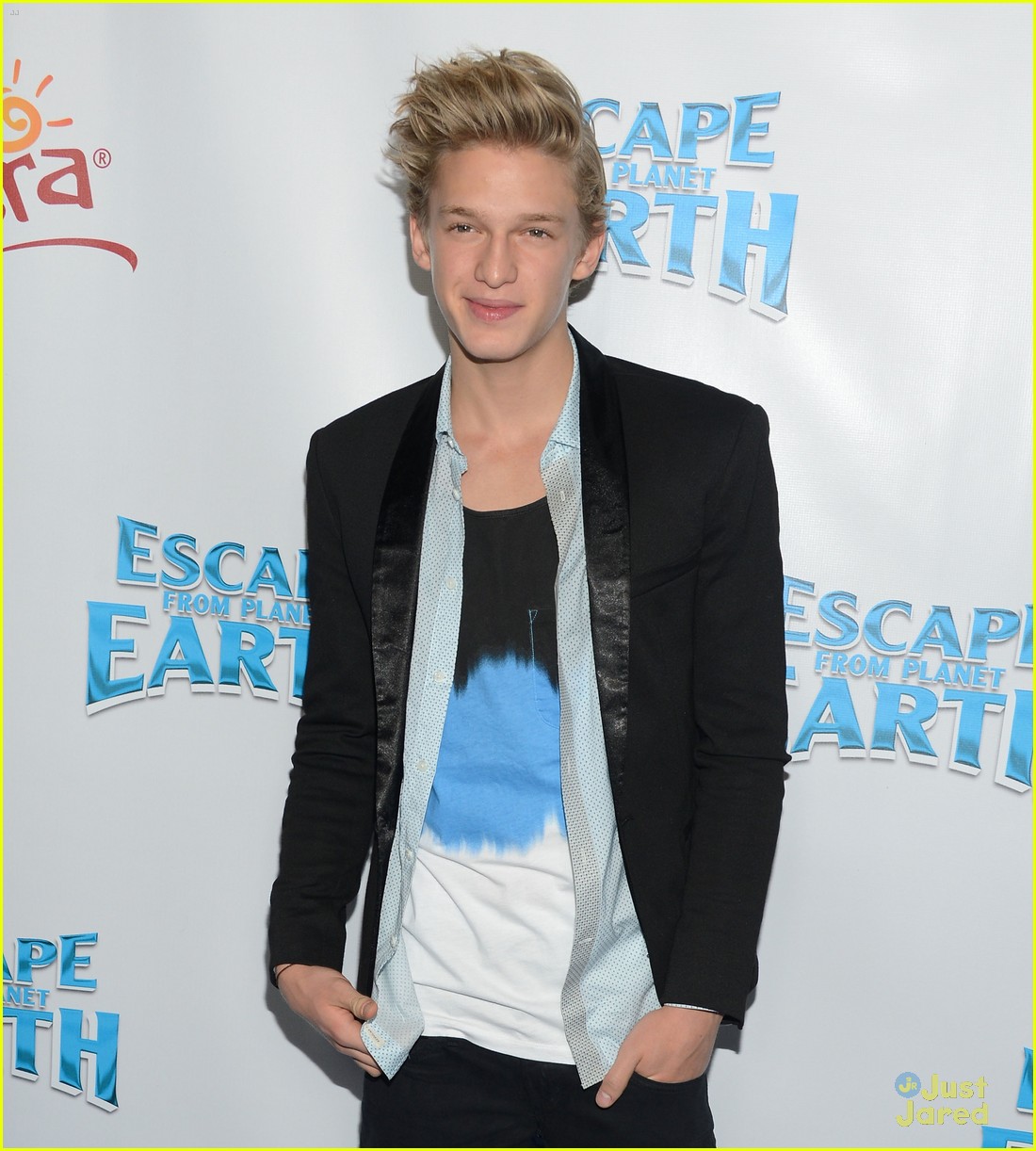 Cody Simpson: 'Shine Supernova' -- LISTEN NOW