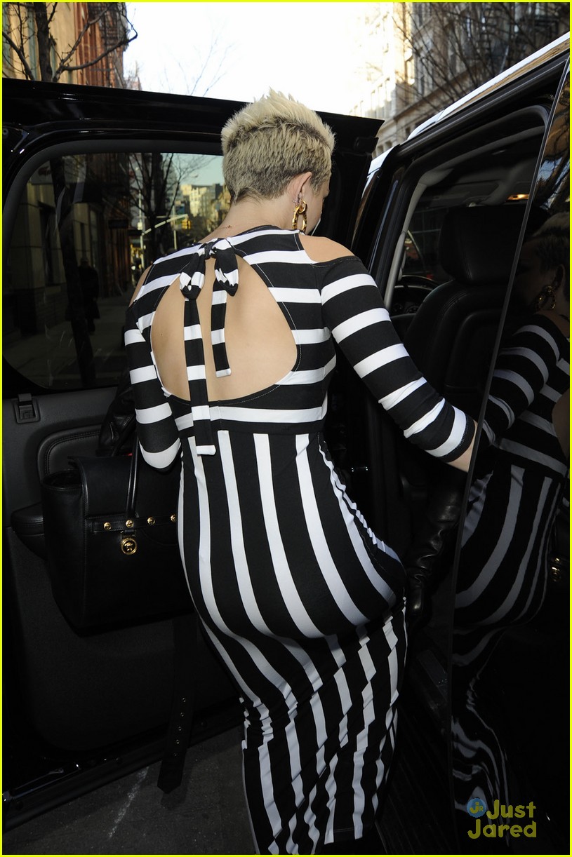Miley Cyrus: Amazing Music on the Way!