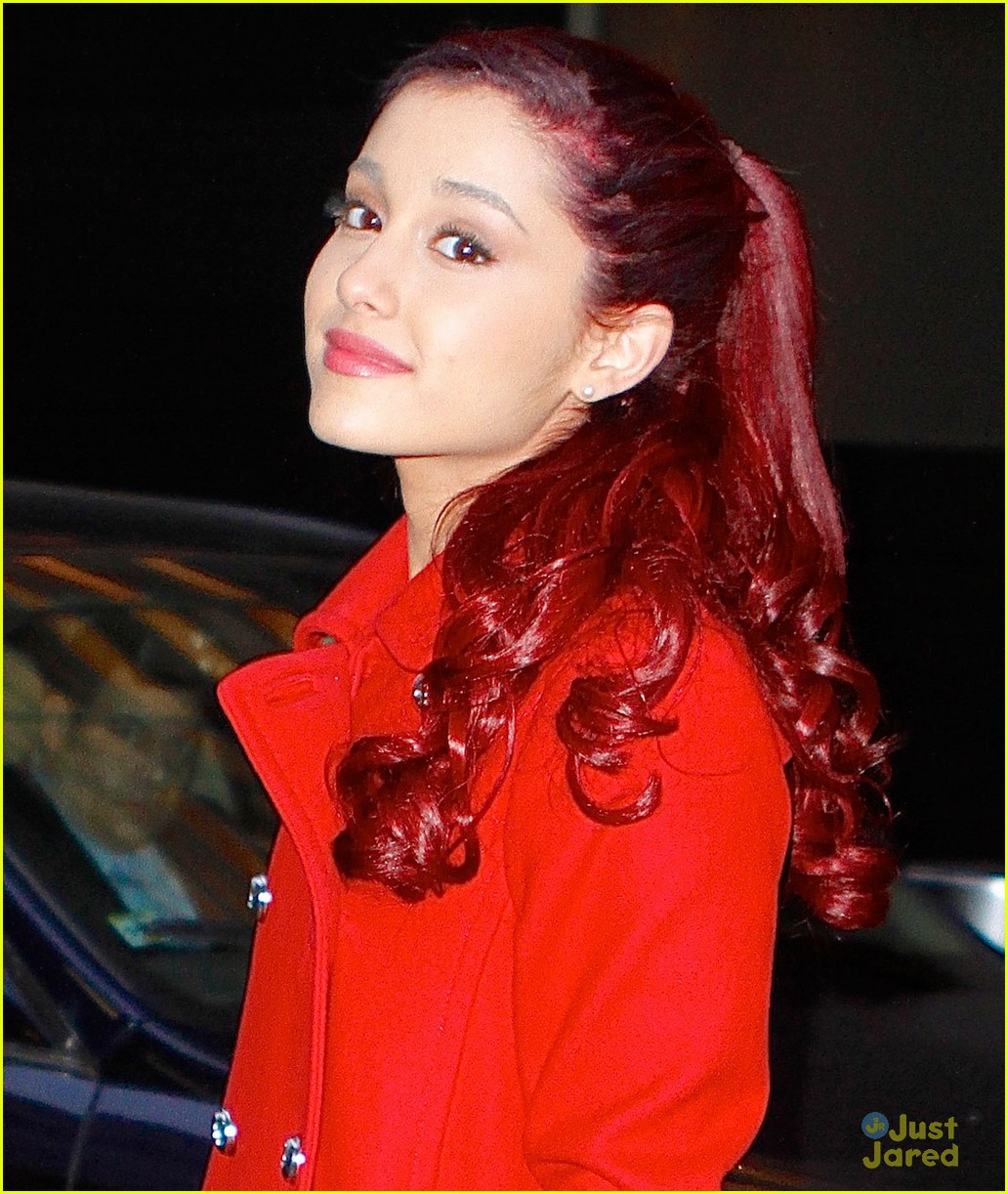 Ariana Grande & Jennette McCurdy: NYC Dinner Duo!