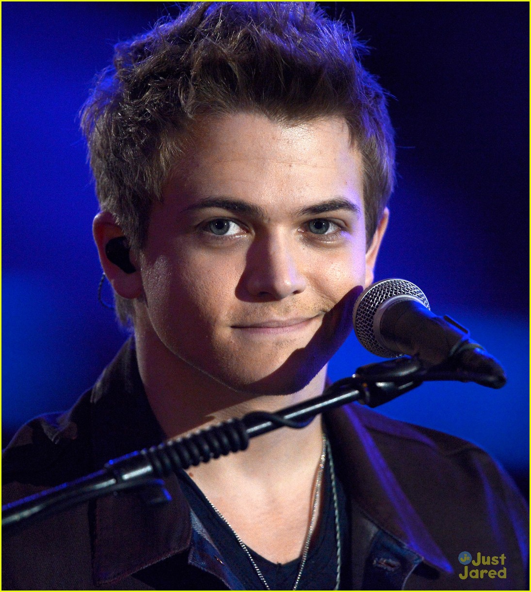Hunter Hayes: Grammys 2013