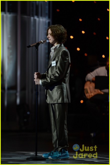 'American Idol' Recap: Guys Hollywood Week