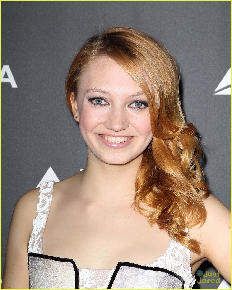 Jacqueline Emerson: Delta Air Lines Grammy Celebration
