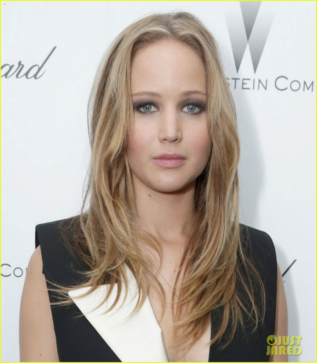 Jennifer Lawrence: Weinstein Academy Award Party
