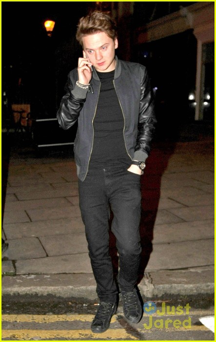 Conor Maynard: Mahiki Man