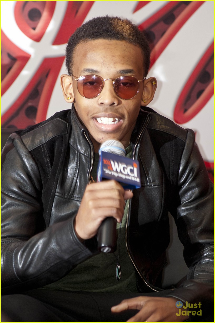 Mindless Behavior: LISTEN to 'Your Favorite Song' (Exclusive Clip)!