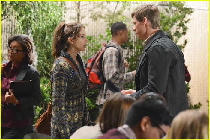 Pretty Little Liars Join The Broken Hearts Club