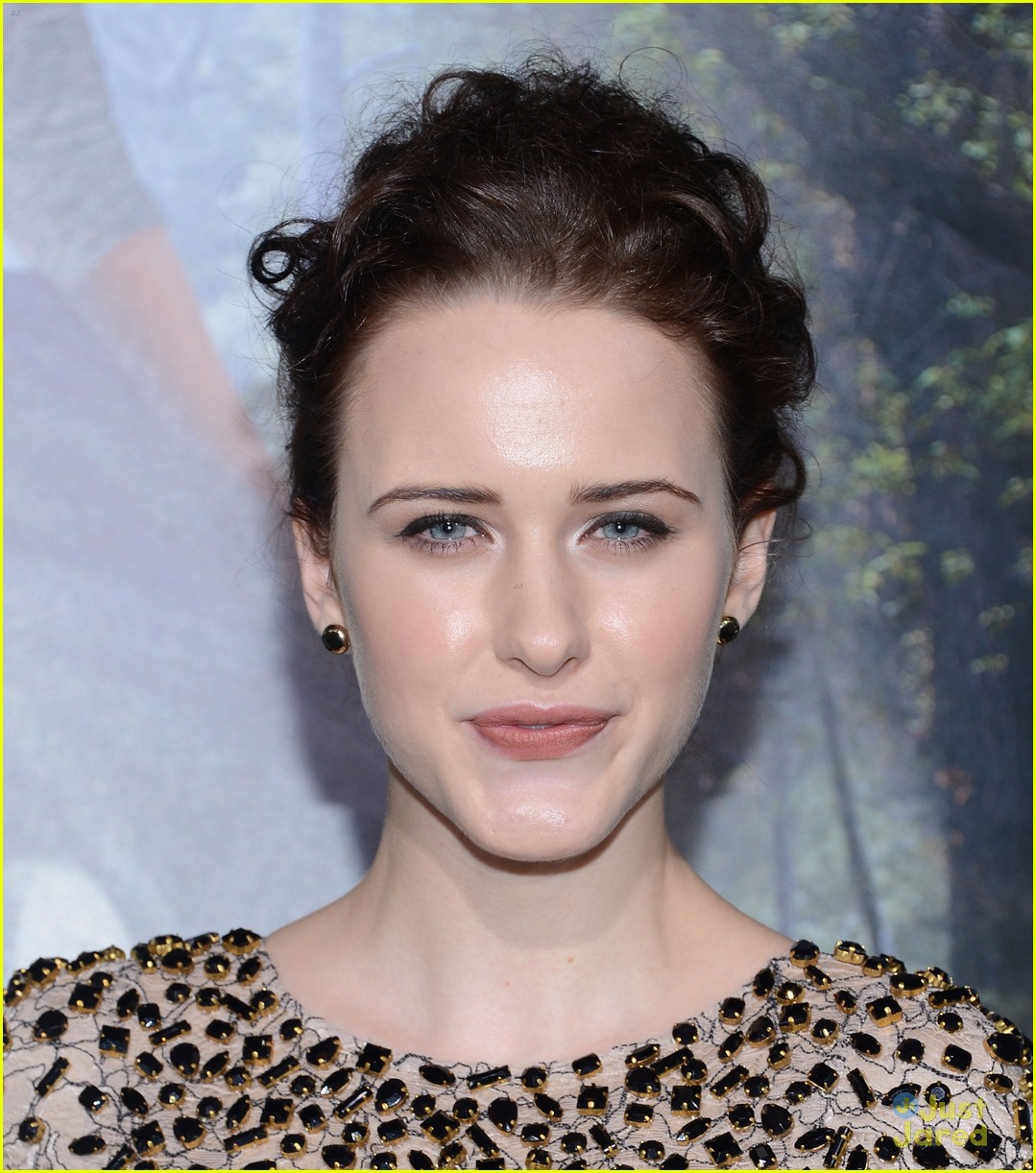 Kyle Gallner & Rachel Brosnahan: 'Beautiful Creatures' Premiere Pair