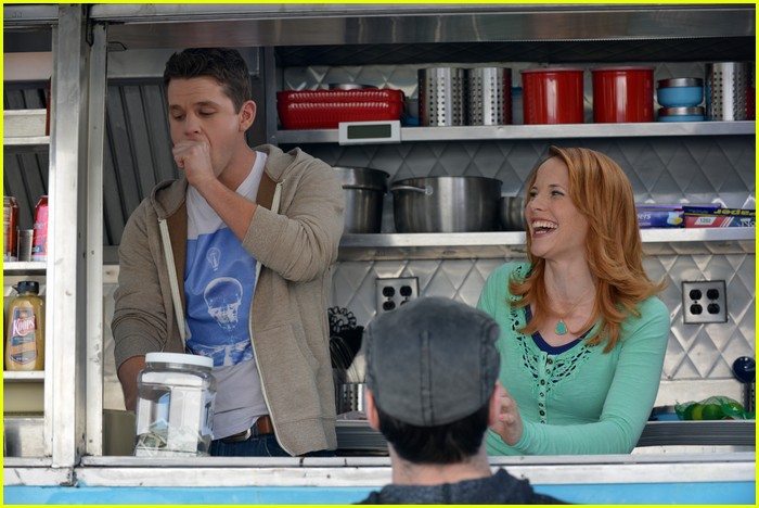 Katie Leclerc: Food Truck Teacher
