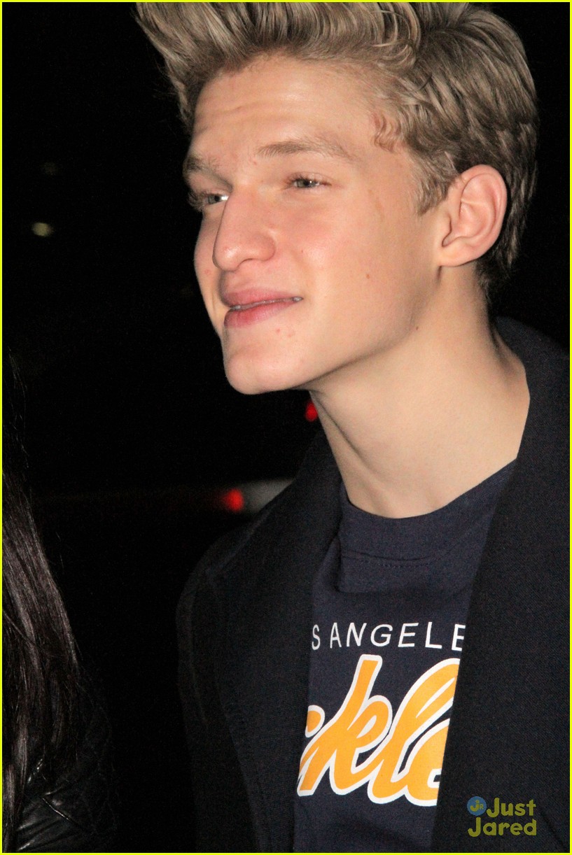 Cody Simpson: Surprise Acoustic Performance Coming!