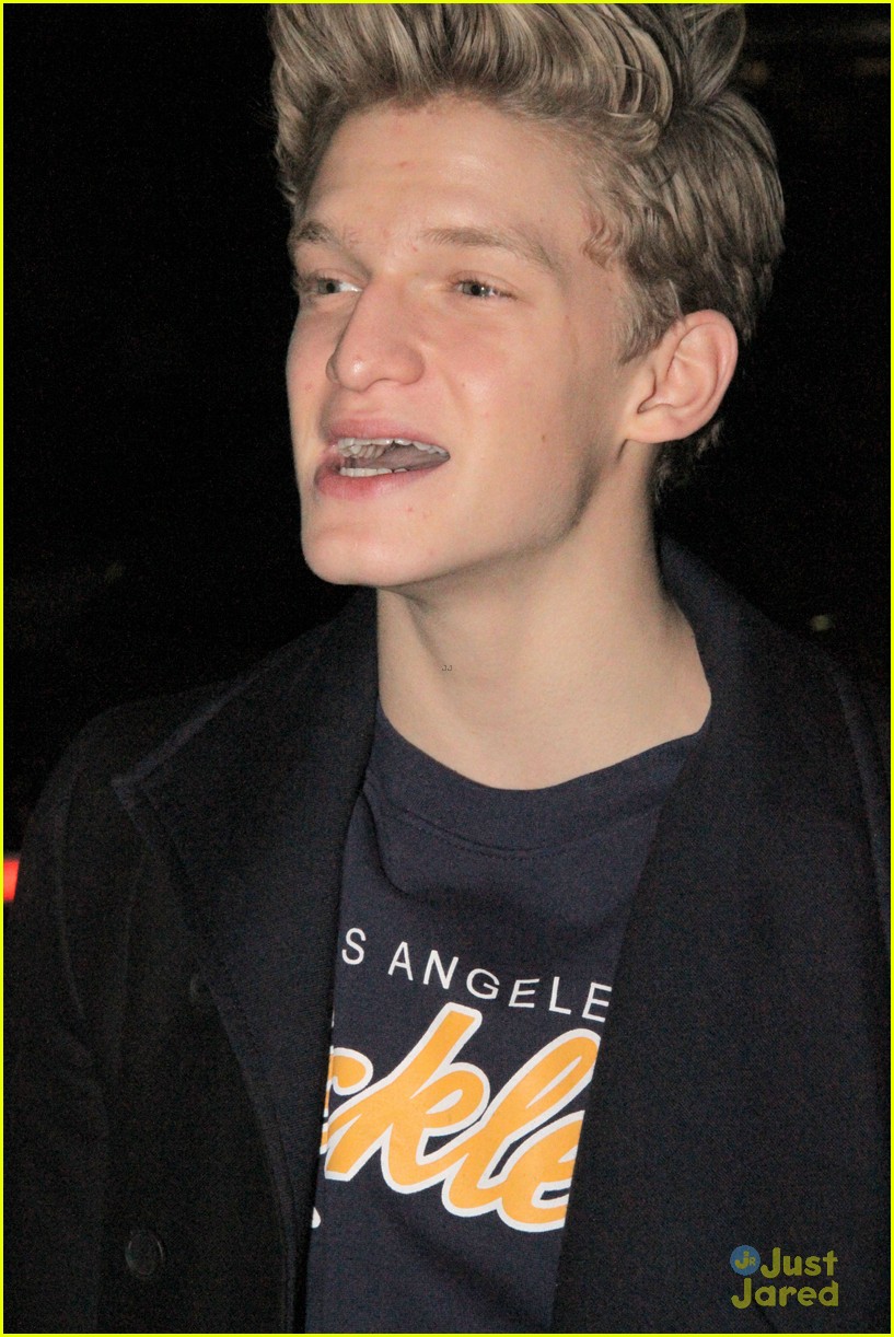 Cody Simpson: Surprise Acoustic Performance Coming!