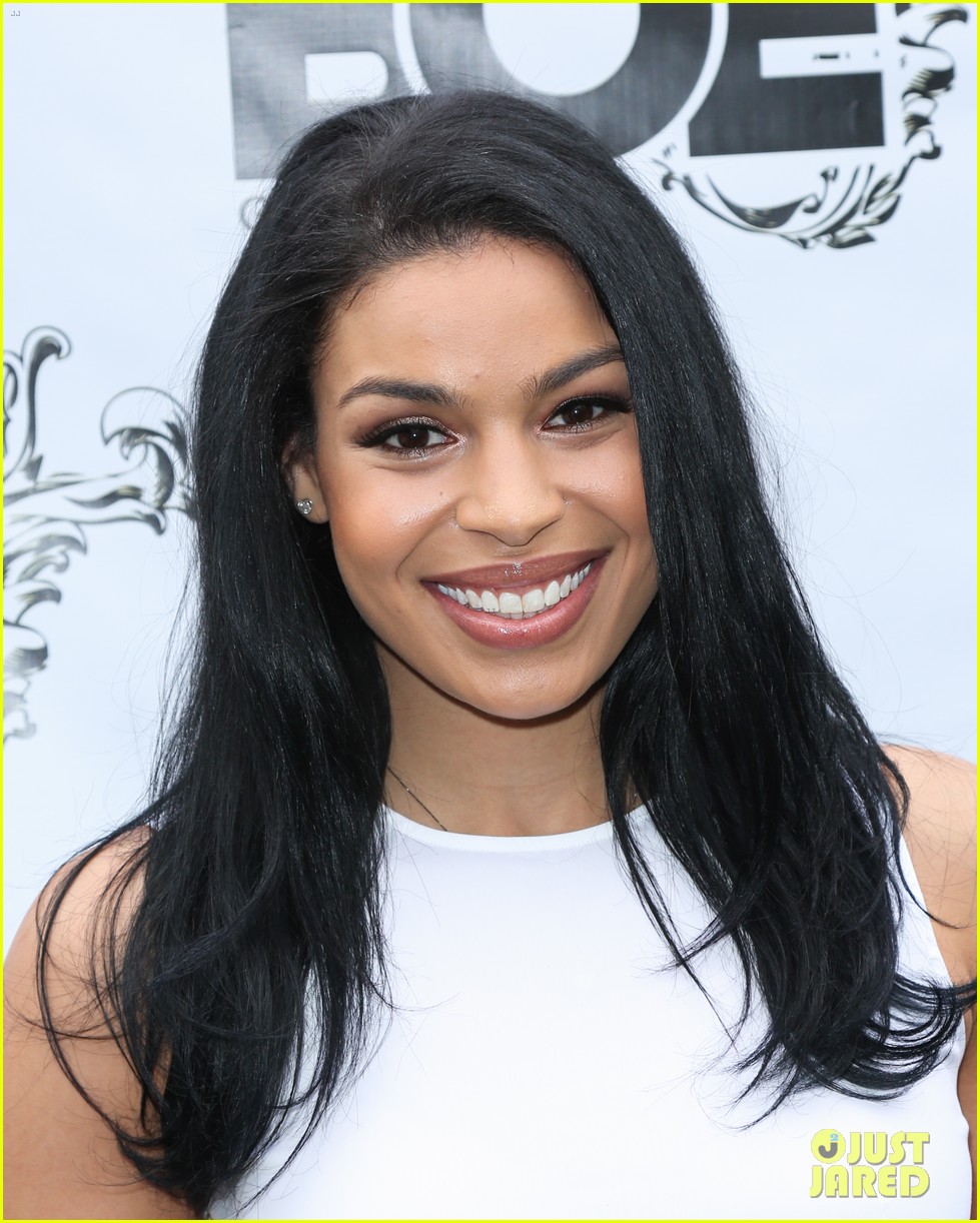 Jordin Sparks: Grammy Producers Brunch 2013