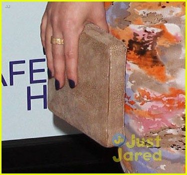Taylor Spreitler & Miles Teller: 'Safe Haven' Premiere