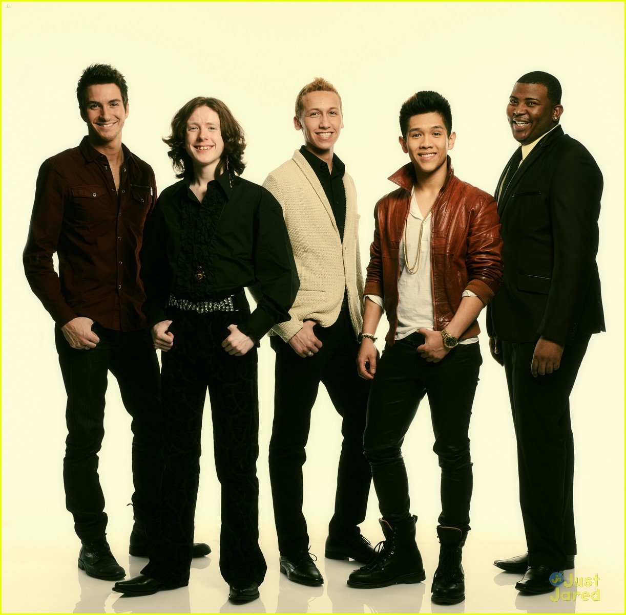 American Idol: Top 20 Finalists!