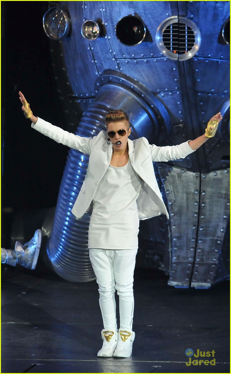 Justin Bieber Explains 'Worst Birthday' Situation
