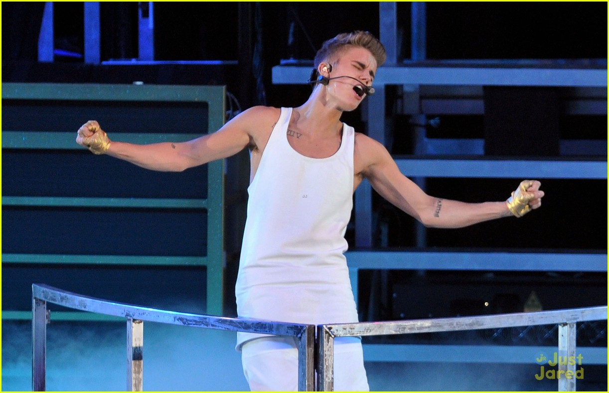 Justin Bieber Explains 'Worst Birthday' Situation