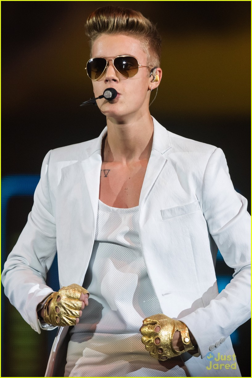 Louis Tomlinson & Zayn Malik: We Have Justin Bieber's Back!