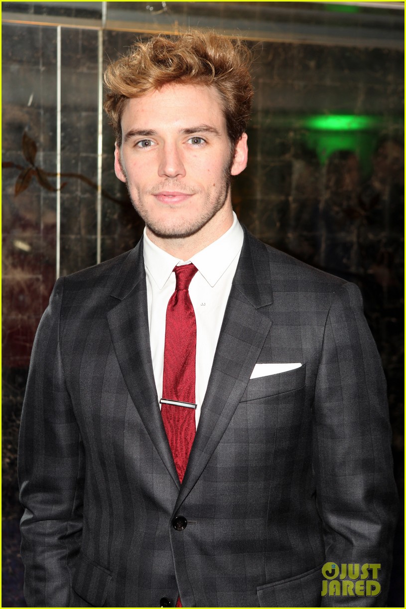Sam Claflin: Harry Styles is Perfect!
