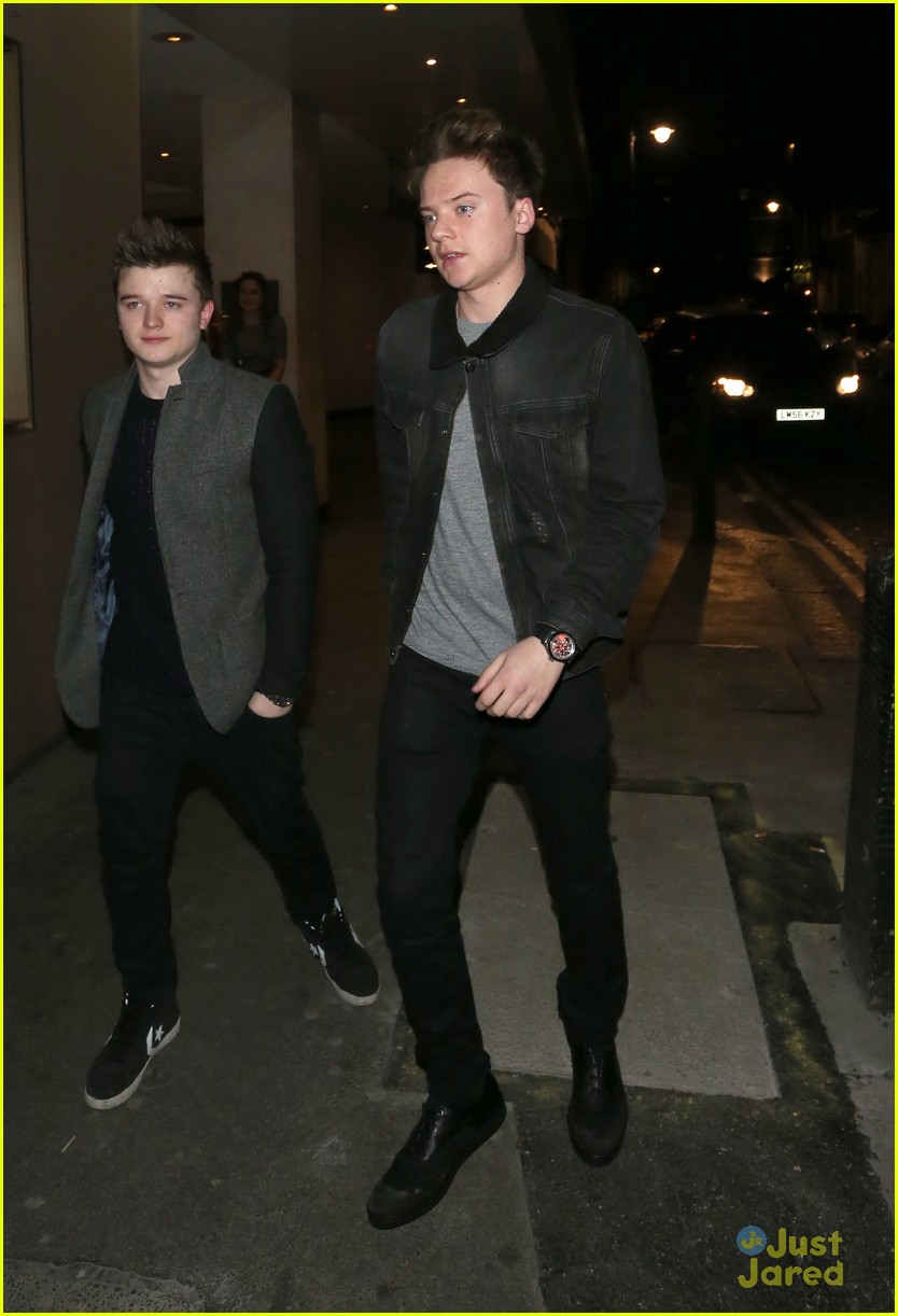 Conor Maynard: New Music On The Way!