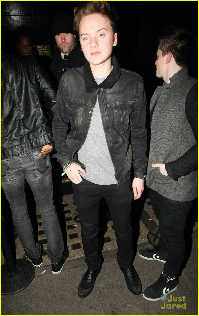 Conor Maynard: New Music On The Way!