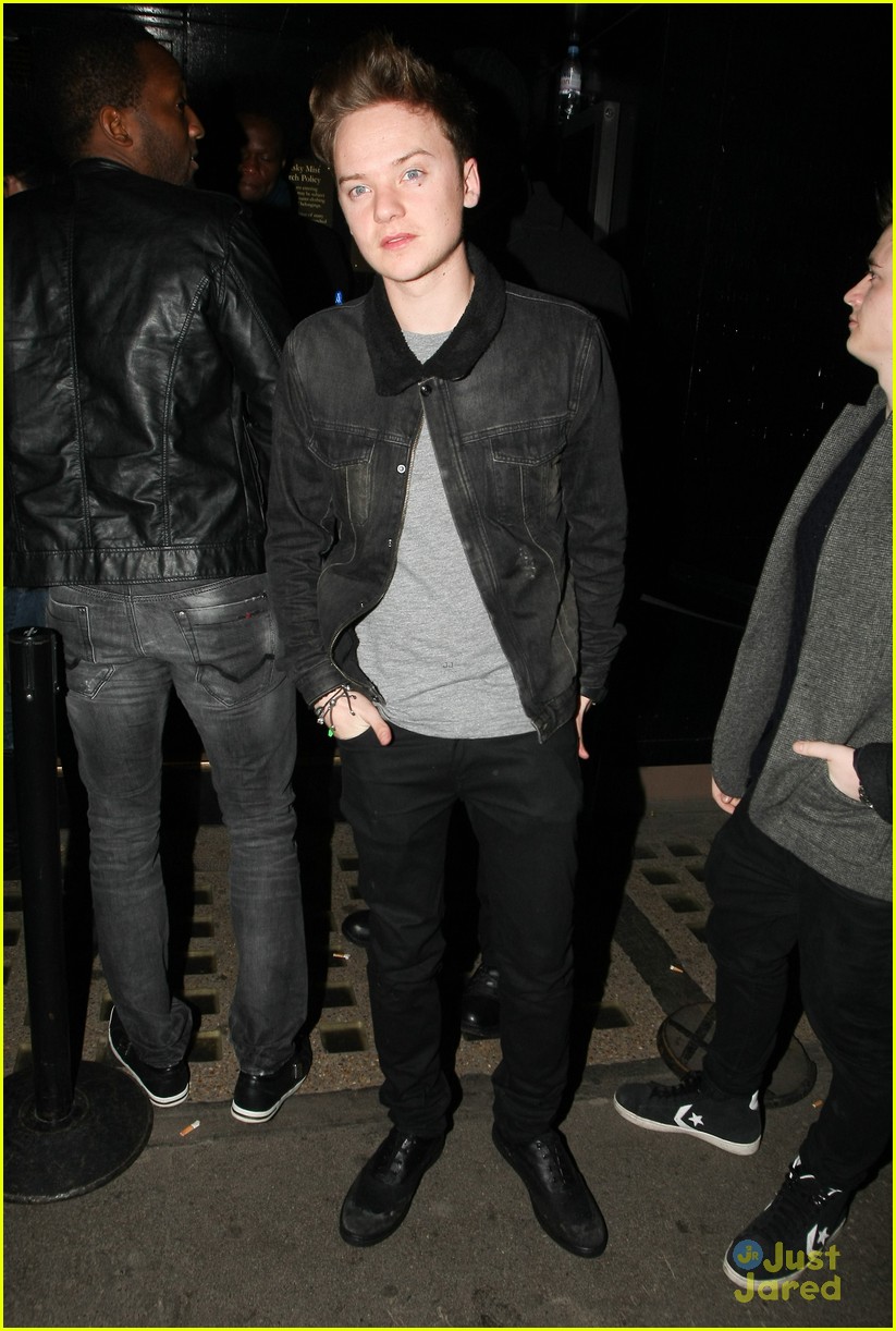 Conor Maynard: New Music On The Way!
