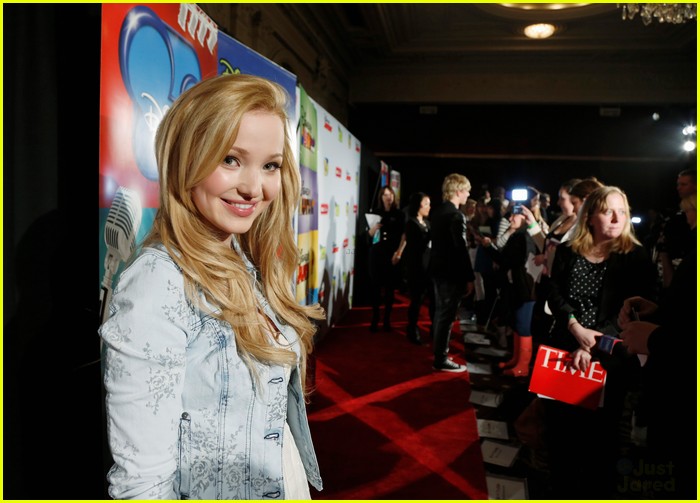 Dove Cameron Talks 'Cloud 9' with JJJ (Exclusive)