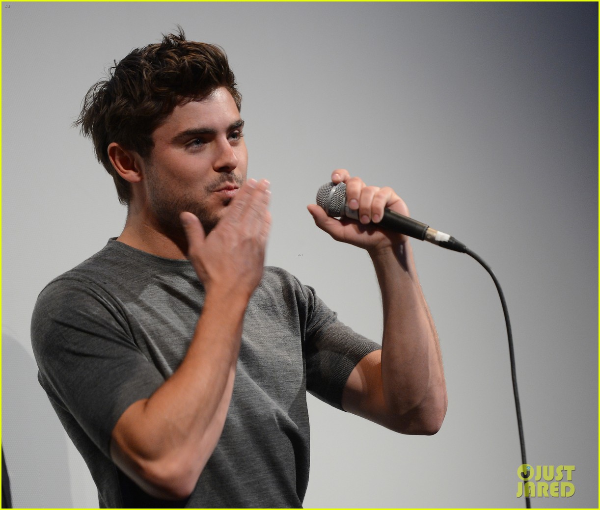 Zac Efron: 'At Any Price' SXSW Q&A - Watch Now!