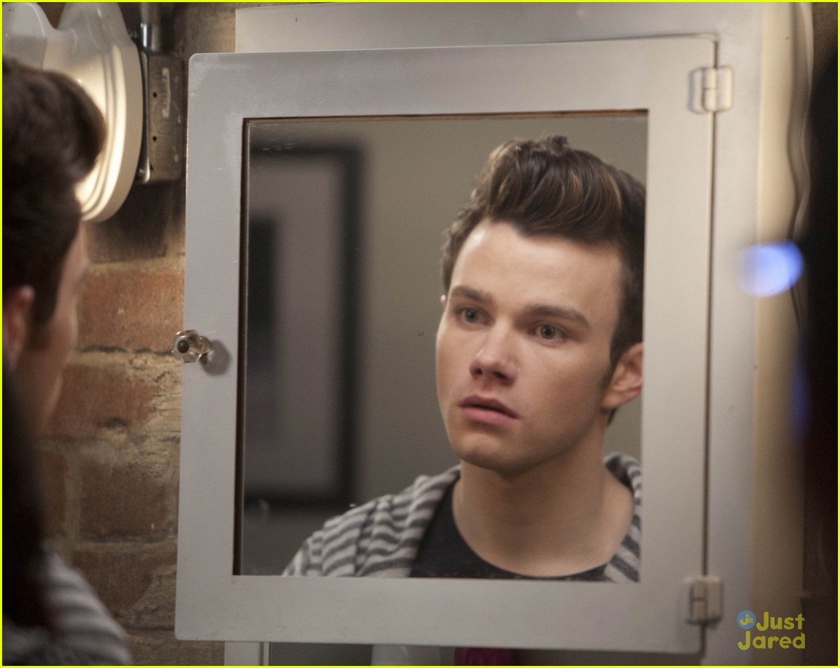 Glee: 'Guilty Pleasures' Episode Preview!