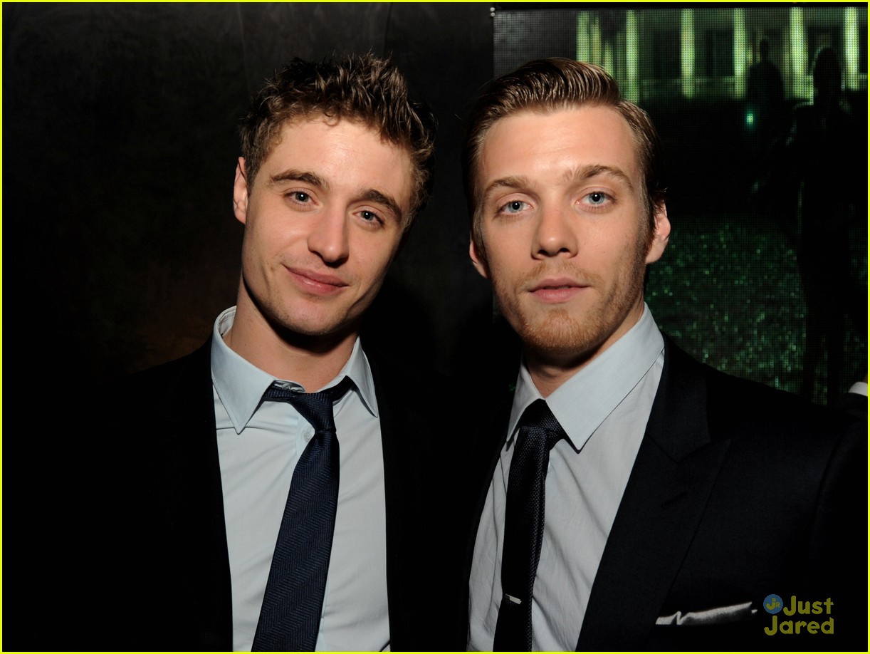 Saoirse Ronan & Diane Kruger: 'The Host' After Party Pics!