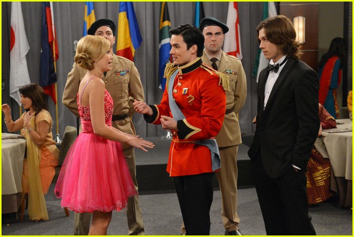 'Kickin' It': Third Season Premieres April 1st!