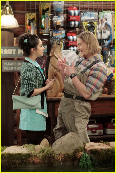 Molly Ephraim: New 'Last Man Standing' Tonight!