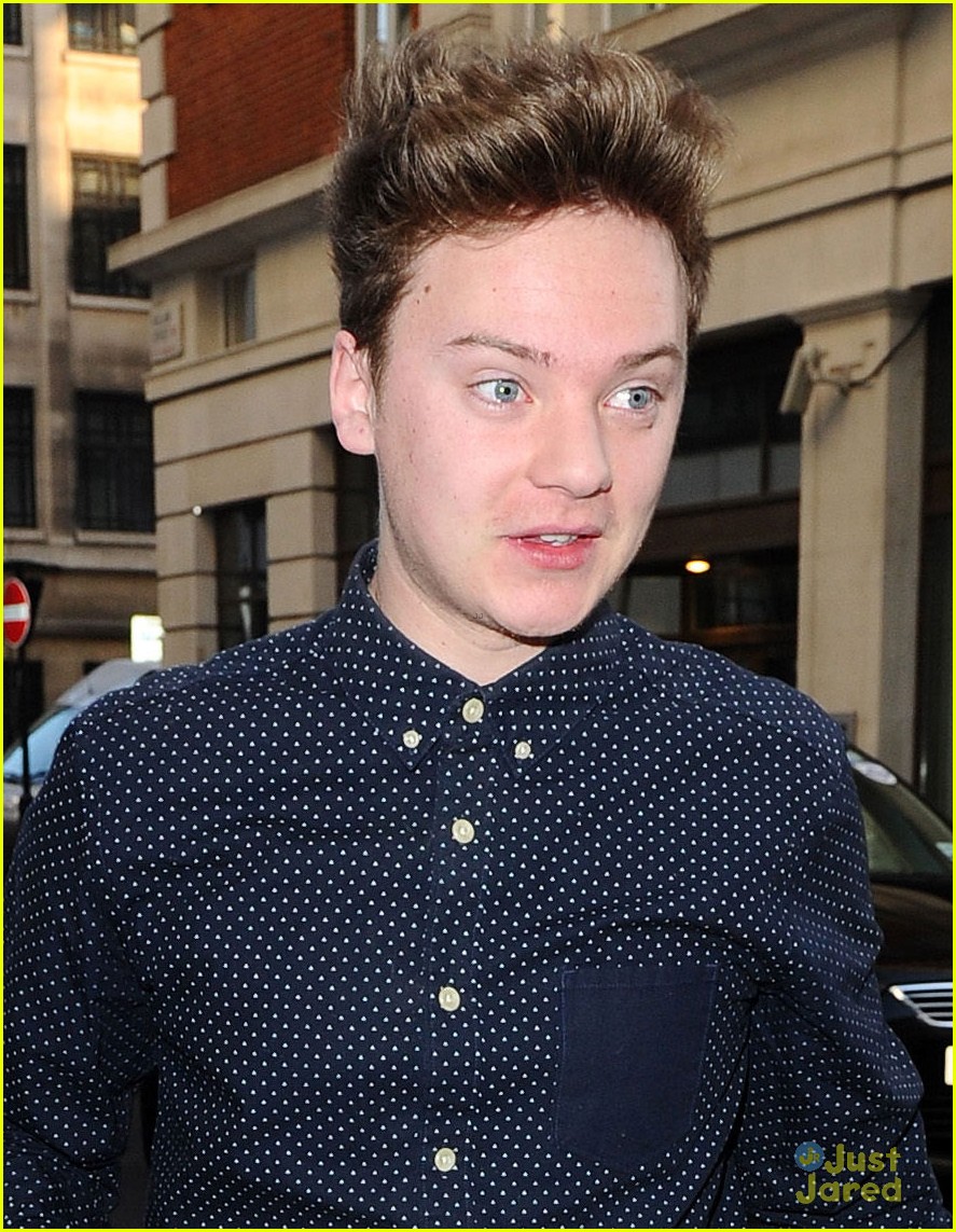 Conor Maynard: Comic Relief Guy!