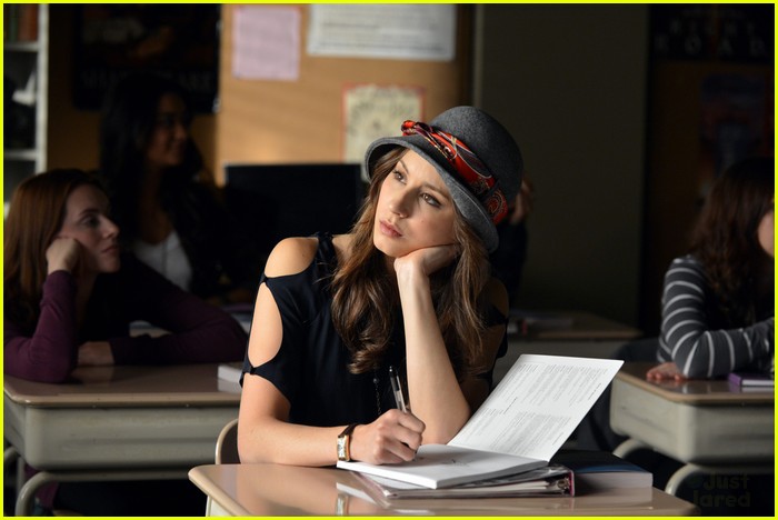 Pretty Little Liars -- Spring Finale TONIGHT!
