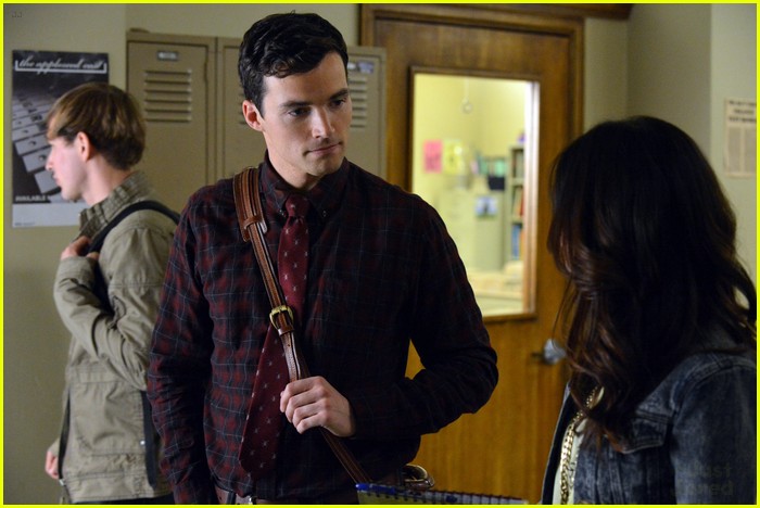 Pretty Little Liars -- Spring Finale TONIGHT!