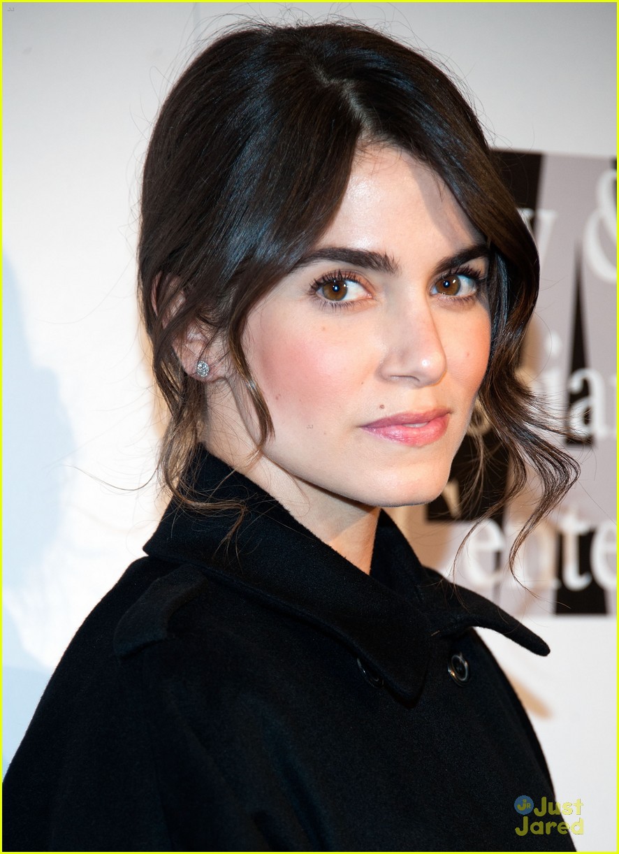 Nikki Reed: L.A. Gay & Lesbian Center Icon Awards 2013
