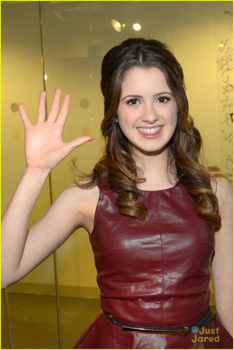 Ross Lynch & Laura Marano Get Sirius