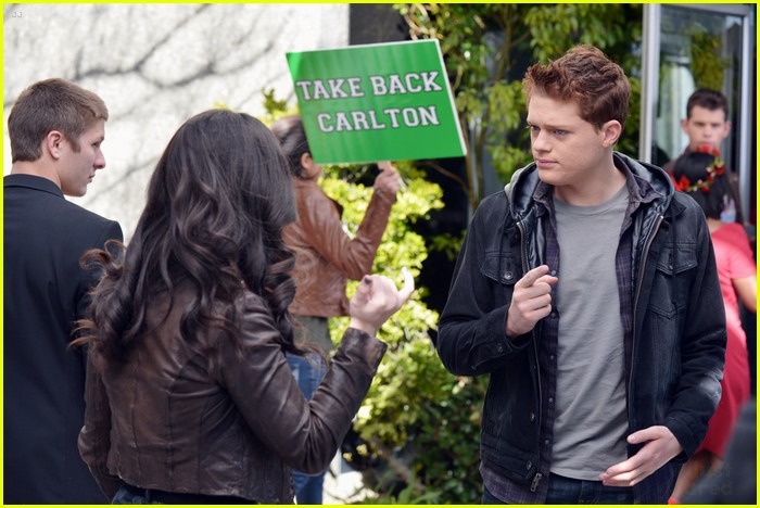 Vanessa Marano & Katie Leclerc: All ASL 'Switched At Birth' Episode Airs Tomorrow!