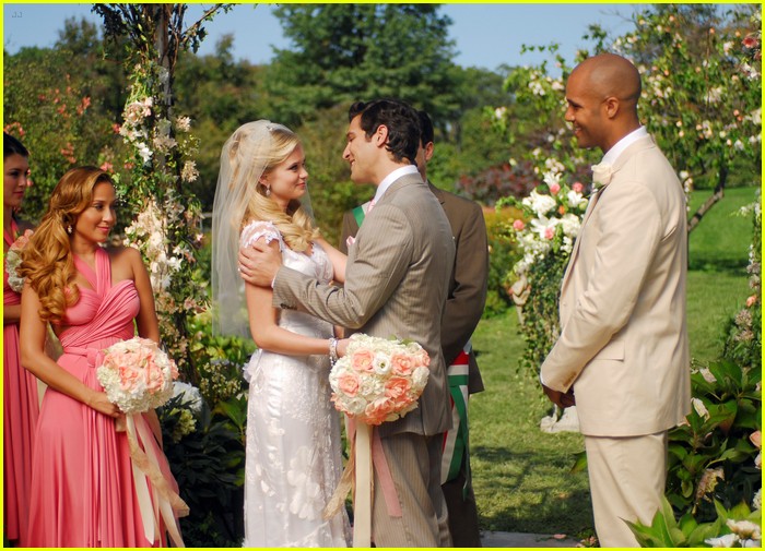 Sara Paxton Gets 'Lovestruck' -- More Stills!