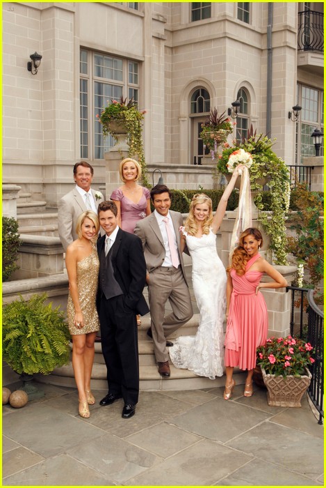 Sara Paxton Gets 'Lovestruck' -- More Stills!