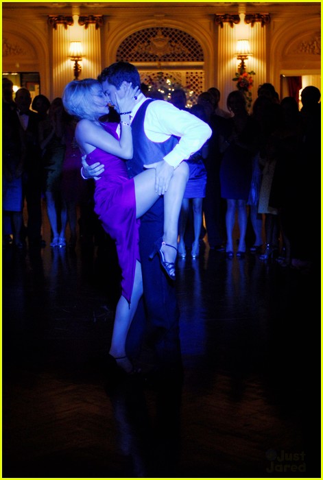 Sara Paxton Gets 'Lovestruck' -- More Stills!