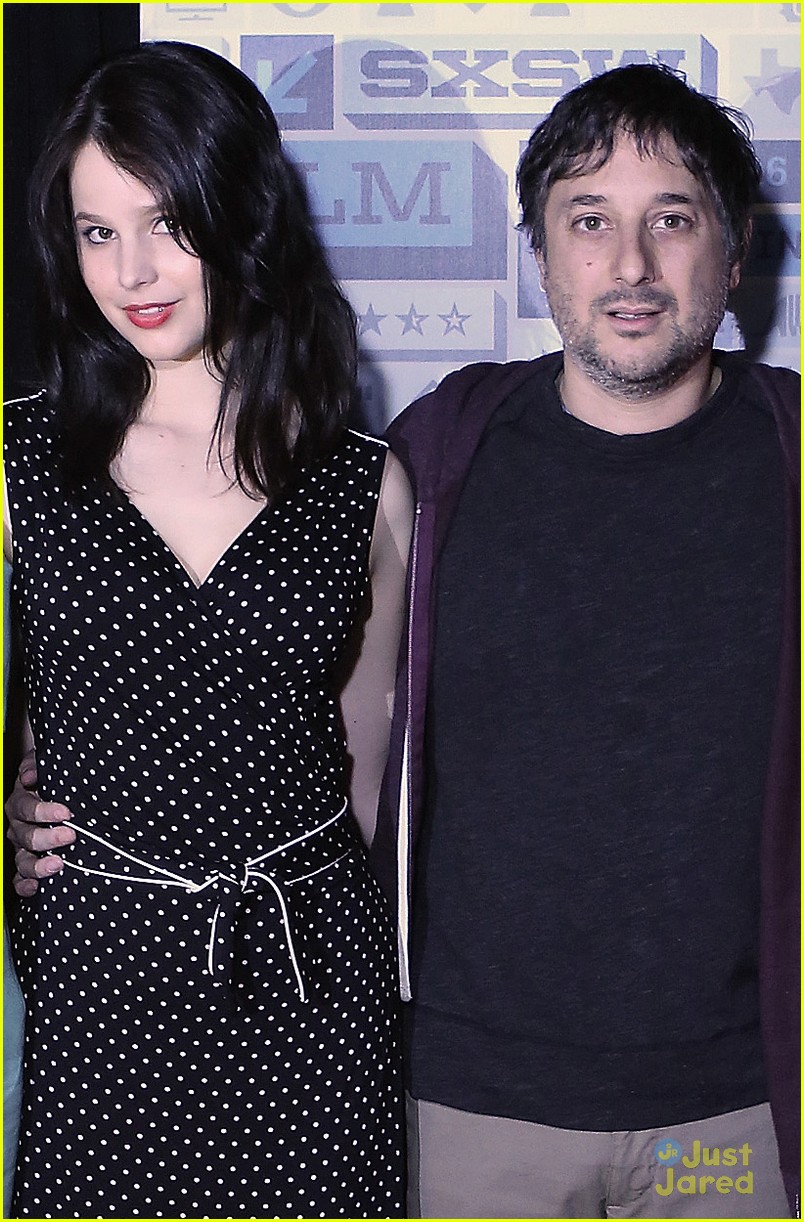 Selena Gomez & Ashley Benson: 'Spring Breakers' SXSW Event