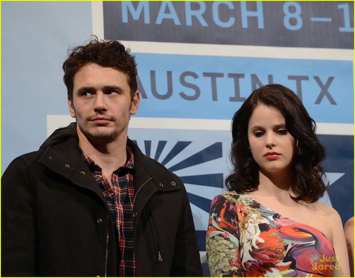 Selena Gomez & Ashley Benson: 'Spring Breakers' After Party with Rachel Korine