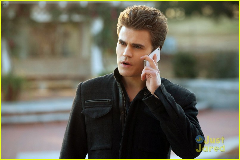 The Vampire Diaries: 'American Gothic' Episode Preview!