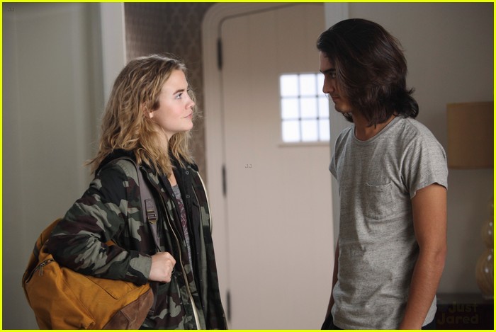 Avan Jogia: 'Twisted' Premieres June 11th!