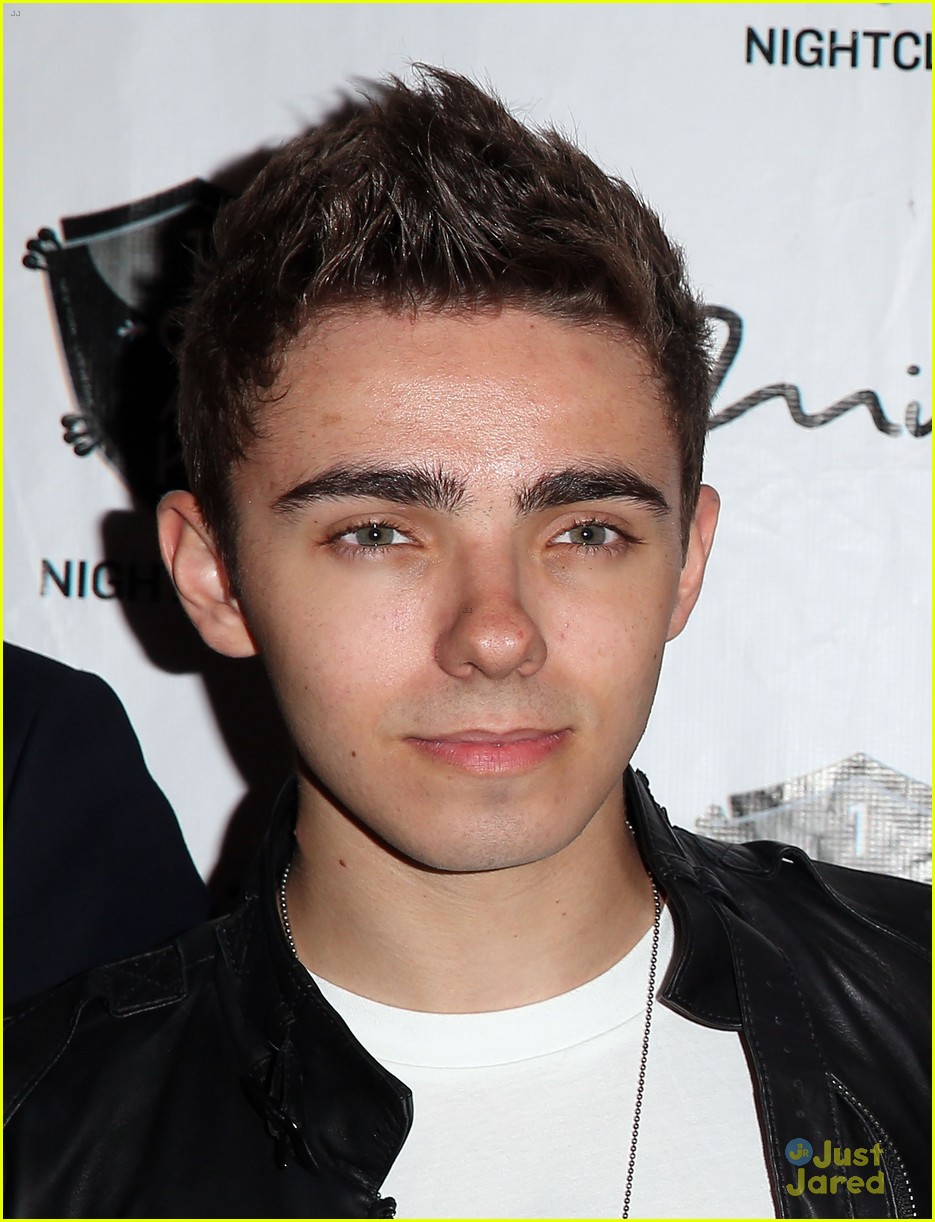 The Wanted: 1Oak Performance Arrival!
