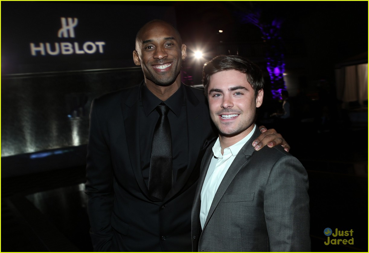 Rebel Wilson: Zac Efron is a Great Rapper!