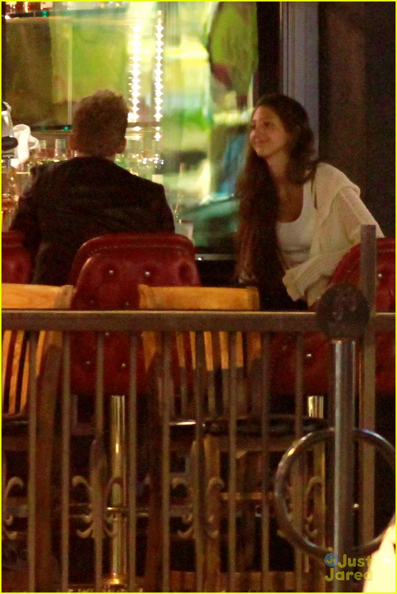 Cody Simpson: Double Date with Ryan Beatty